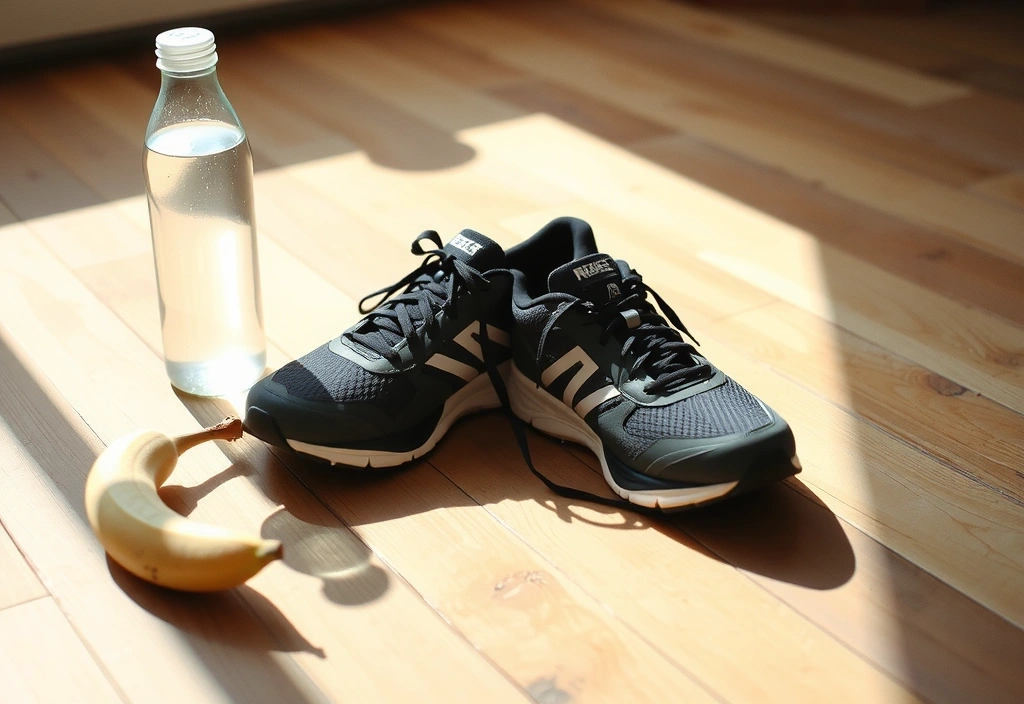 Performance et nutrition