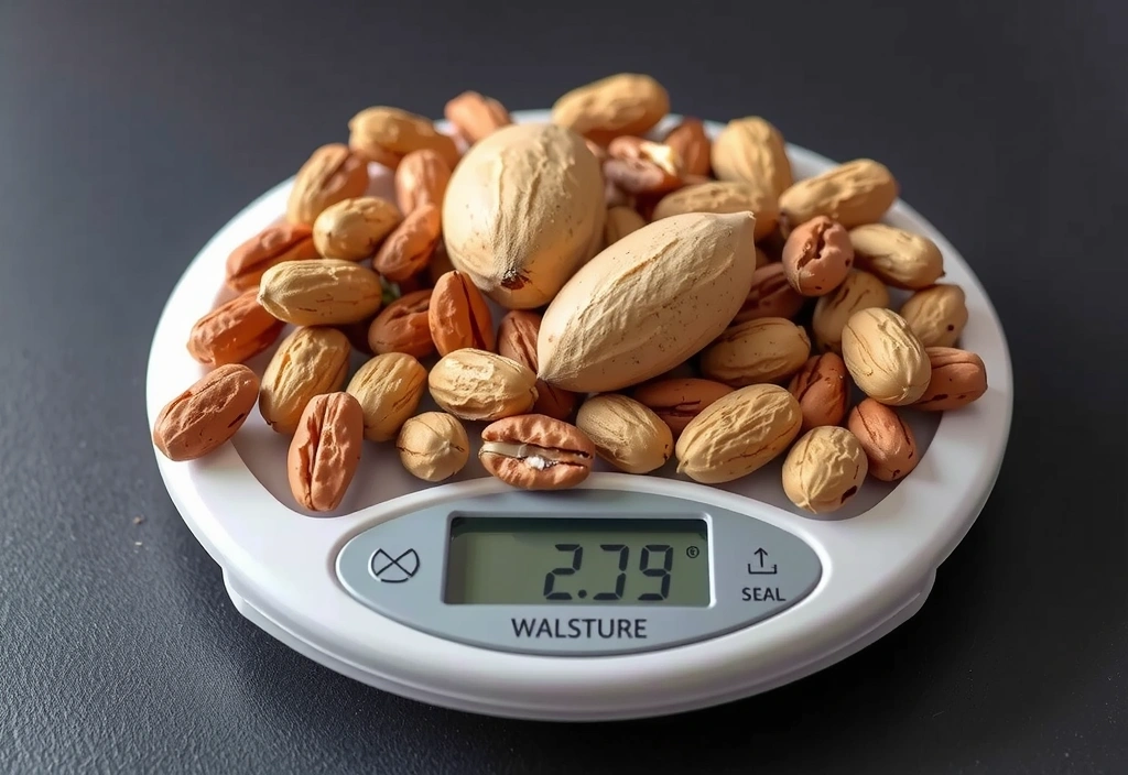 Précision des portions